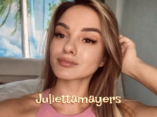 Juliettamayers