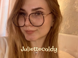 Juliettecoldy