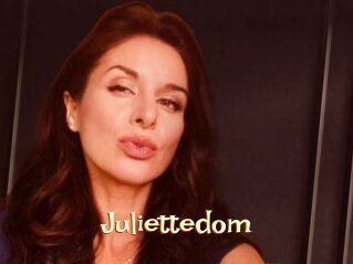 Juliettedom