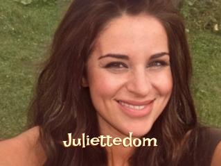 Juliettedom