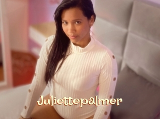 Juliettepalmer