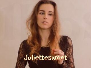 Juliettesweet