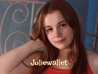 Juliewallet