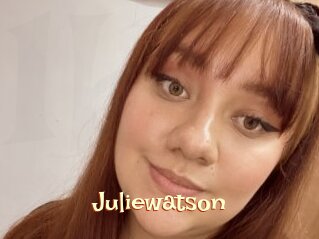 Juliewatson