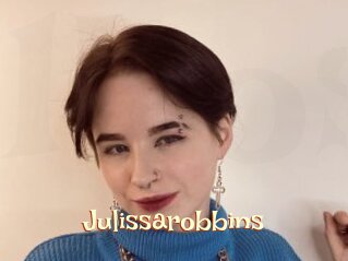 Julissarobbins