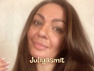 Juliyasmit