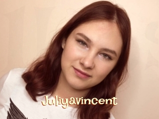Juliyavincent
