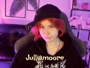 Julliamoore