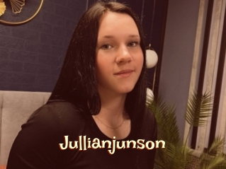 Jullianjunson