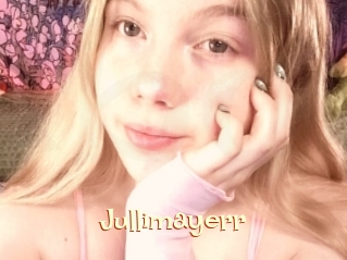 Jullimayerr