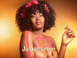 Julyacarter