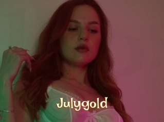 Julygold
