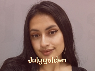 Julygolden