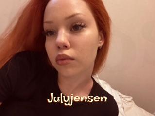 Julyjensen