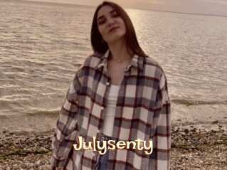 Julysenty