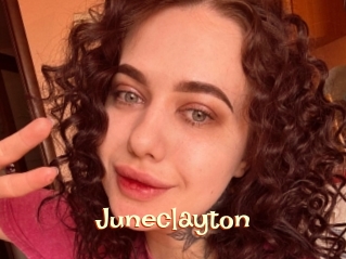Juneclayton