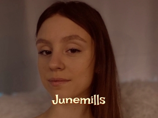 Junemills