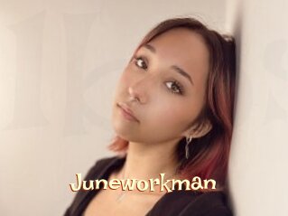 Juneworkman