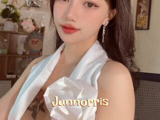 Junnorris