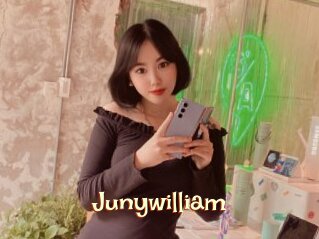 Junywilliam