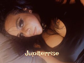 Jupiterrise