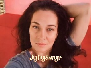 Jyliyawyr