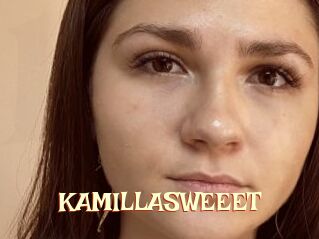 KAMILLASWEEET
