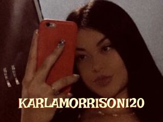 KARLAMORRISON120