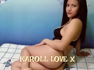 KAROLL_LOVE_X