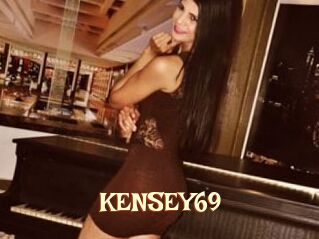KENSEY69