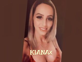 KIANAx
