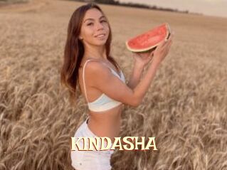 KINDASHA