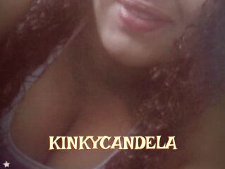 KINKYCANDELA