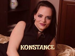 KONSTANCE
