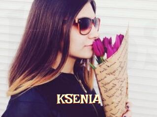 KSENIA