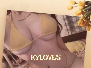 KYLOVES