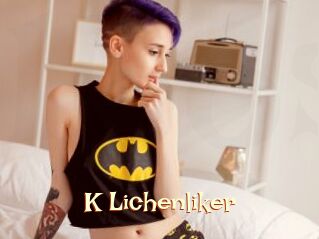 K_Lichenliker