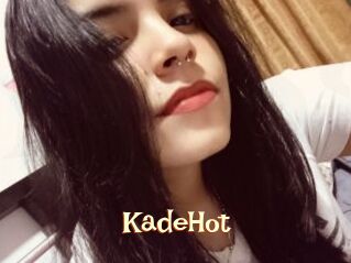 KadeHot