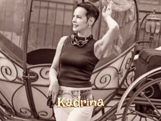 Kadrina