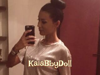 KaiaBbyDoll