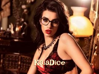 KaiaDice