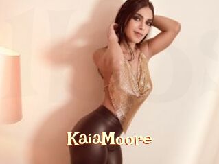 KaiaMoore