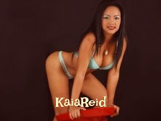 KaiaReid