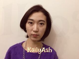 KailyAsh