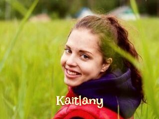 Kaitlany