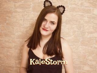 KaleStorm