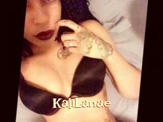 KaliLanae