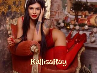 KallisaRay
