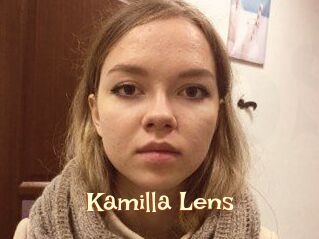 Kamilla_Lens