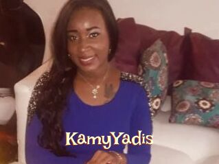 KamyYadis